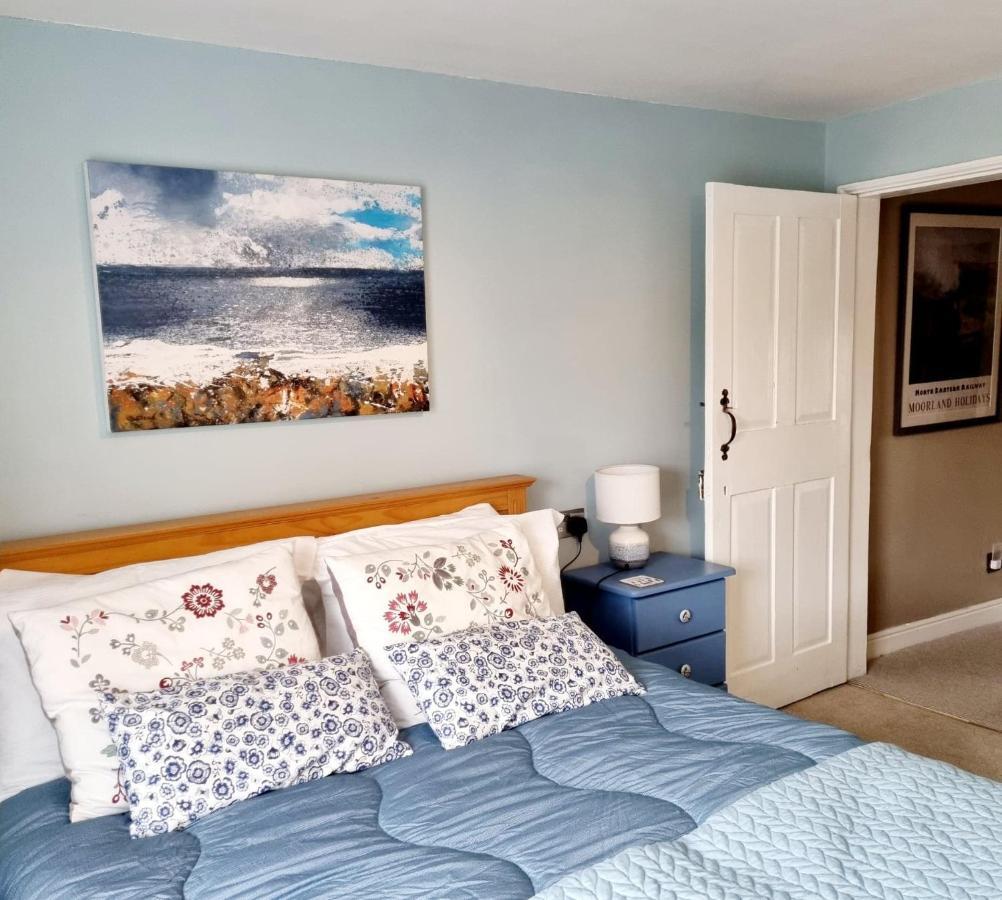 Bluebird Cottage Pickering Exteriér fotografie
