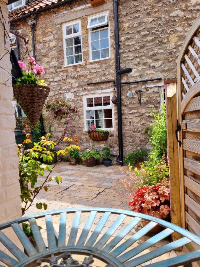 Bluebird Cottage Pickering Exteriér fotografie