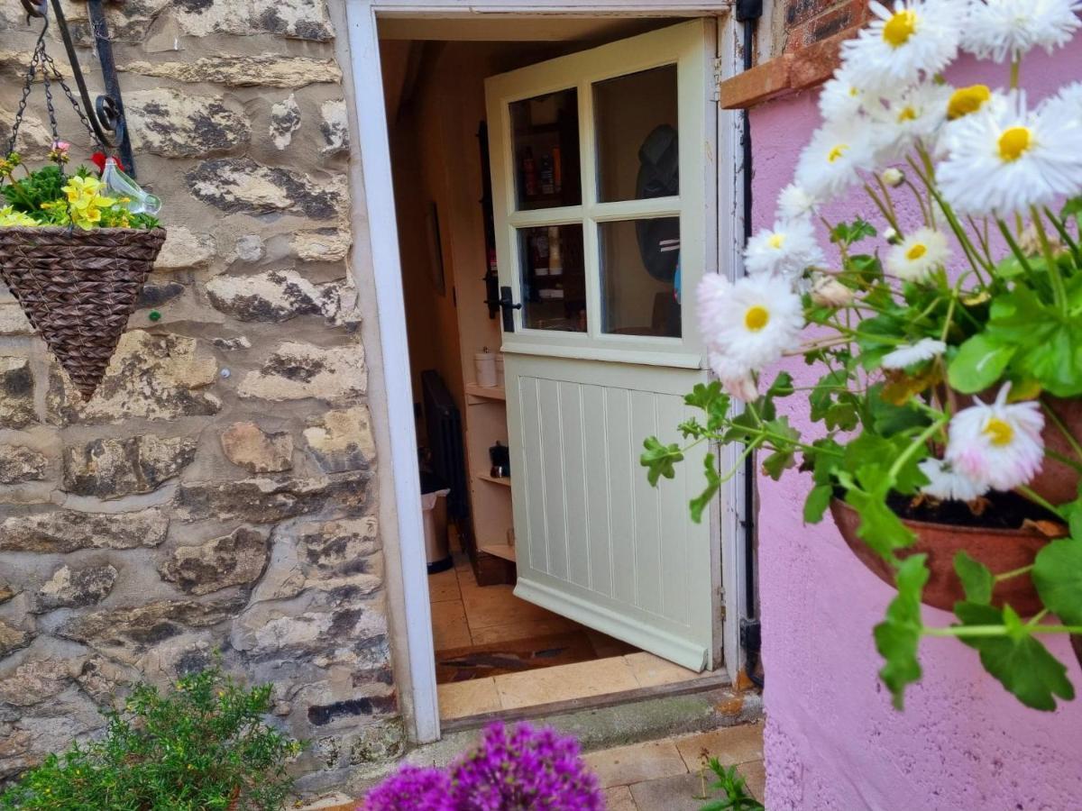 Bluebird Cottage Pickering Exteriér fotografie